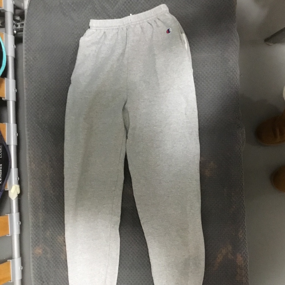 Champion Sweatpants in Excellent Condition